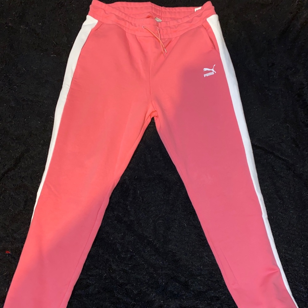 Puma Sweatpants